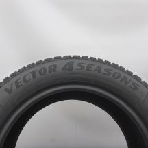 6. 235 55 17 4x GOODYEAR 235/55 R17 103H XL Vector 4Seasons Gen-2 Ganzjahresreifen 2020 7,3-7,8mm