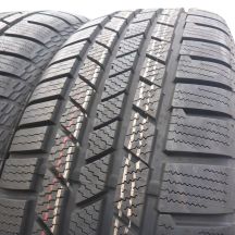 2.  235 60 17 4x CONTINENTAL 235/60 R17 102H ContiCrossContact Winter MO Winterreifen 2023 VOLL WIE NEU  2.  235 60 17 4x CONTINENTAL 235/60 R17 102H ContiCrossContact Winter MO Winterreifen 2023 VOLL WIE NEU