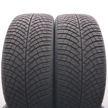 235 40 19 2x PIRELLI 235/40 R19 96W XL PZero Winter 2 Winterreifen 2024 8mm