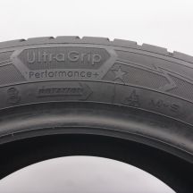 5. 225 50 18 2x GOODYEAR 225/50 R18 99V XL UltraGrip Performance+ BMW Winterreifen 2022 7-7,7mm 