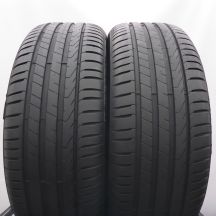 4. 225 50 18 4x PIRELLI   225/50 R18 95W Cinturato P7 Sommerreifen 2025 7,2-6,8mm