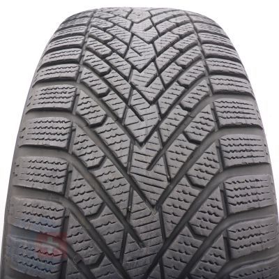 235 50 20 1x PIRELLI 235/50 R20 104V XL Winter Scorpion Winterreifen 2025 7,5mm 
