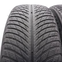 3. 255 45 20 2x MICHELIN 255/45 R20 105V XL PilotAlpin 5 SUV Winterreifen 2023 6,8mm