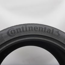 4. 275 45 21 2x CONTINENTAL 275/45 R21 107Y MO SportContact 6 Silent Sommerreifen 2022 6,8-7mm