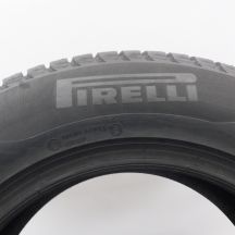 4. 215 65 16 2x PIRELLI 215/65 R16 98H Winter Sottozero 3 Winterreifen 2020 VOLL WIE NEU 