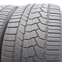 3. 265 35 19 2x CONTINENTAL 265/35 R19 98W XL WinterContact TS860S Winterreifen 2020 6,5-6,8mm