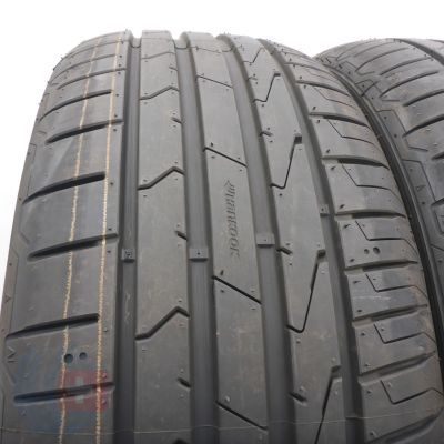 2. 215 55 17 4x HANKOOK 215/55 R17 94V Ventus Prime 3 K125 Sommerreifen 2024 WIE NEU VOLL