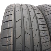 2. 215 55 17 4x HANKOOK 215/55 R17 94V Ventus Prime 3 K125 Sommerreifen 2024 WIE NEU VOLL