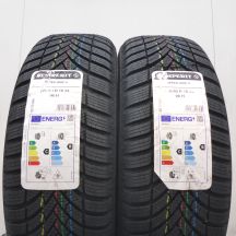 3. 205 60 16 4x SEMPERIT 205/60 R16 96H XL Speed-Grip 5 Winterreifen 2025 Ungebraucht  
