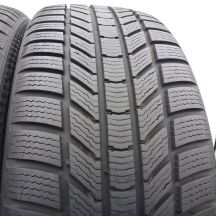 2. 235 45 20 4x CONTINENTAL 235/45 R20 100V XL WinterContact TS 870 P SEAL Winterreifen 2022 8-7,8mm 