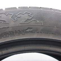 10. 235 55 19 4x CONTINENTAL 235/55 R19 101H CrossContact Winter A0 Winterreifen 2022 8,2mm