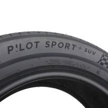 5. 2 x MICHELIN 235/60 R18 107V XL Pilot Sport 4 SUV Sommerreifen 2019/21 6mm