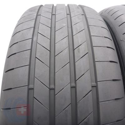 2. 225 45 17 2x GOODYEAR 225/45 R17 94W XL Eagle F1 Asymmetric 6 A0 Sommerreifen 2025 6mm