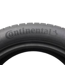 4. 1 x CONTINENTAL 245/50 R19 105V XL WinterContact TS860S RunFlat BMW Winterreifen 2023 7,5mm