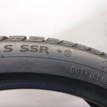 6. 255 35 19 1x CONTINENTAL 255/35 R19 96H XL WinterContact TS 860 S RFT BMW Winterreifen 2023 6,2mm