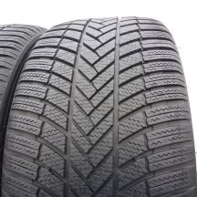 4.  285 40 21 2x BRIDGESTONE 285/40 R21 109V XL Blizzak LM005 Winterreifen  2025 6,8mm  
