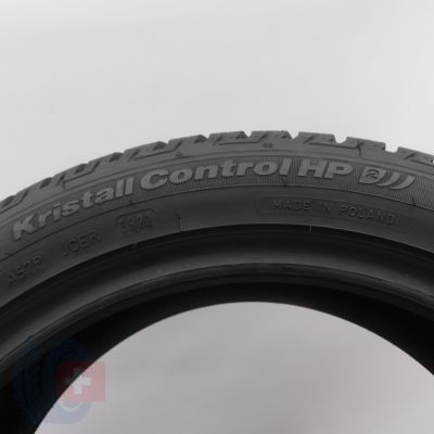 4. 205 50 17 1x FULDA 205/50 R17 93V XL KristallControl HP2 Winterreifen 2022 8,8mm