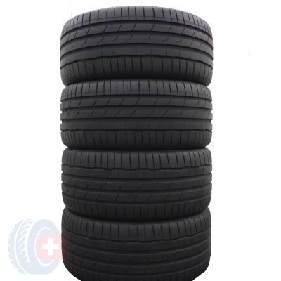 4 x HANKOOK 235/35 R19 91Y XL Ventus S1 evo 3 K127 Sommerreifen 2022 6,8-5,8mm