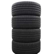 4 x HANKOOK 235/35 R19 91Y XL Ventus S1 evo 3 K127 Sommerreifen 2022 6,8-5,8mm