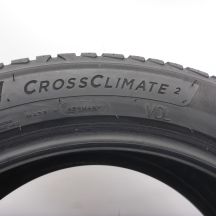 5. 235 50 19 1x MICHELIN 235/50 R19 103V XL CrossClimate2 VOL Ganzjahresreifen 2023 6mm