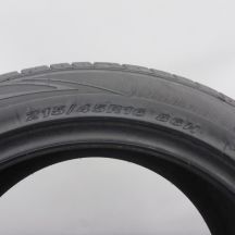 5.  215 45 16 2x NEXEN  215/45 R16  86H Nblue HD Plus Sommerreifen 2019 Ungebraucht  