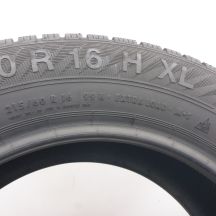 5. 215 60 16 2x GISLAVED 215/60 R16 99H XL Euro Frost 6 Winterreifen 2023 Ungebraucht  