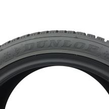 4. 225 45 17 2x DUNLOP 225/45 R17 91H Winter Sport 5 Winterreifen 2017 8-8,2mm 