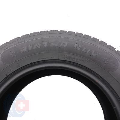 7. 215 70 16 4x STAR PERFORMER 215/70 R16 100H Winter SUV Winterreifen 2019 Wie Neu 7-7,2mm