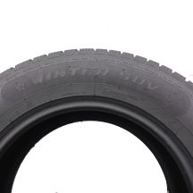 7. 215 70 16 4x STAR PERFORMER 215/70 R16 100H Winter SUV Winterreifen 2019 Wie Neu 7-7,2mm