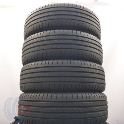 185 65 15 4x BRIDGESTONE 185/65 R15 88T Turanza T005 Sommerreifen 2020 5,6-6,7mm