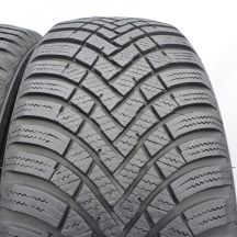 4. 205 55 16 2x HANKOOK 205/55 R16 94H XL Winter I Cept RS3 W462 Winterreifen 2022 6,5-7mm