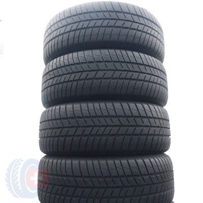 235 55 18 4x BARUM 235/55 R18 104H XL Polaris5 Winterreifen 2019 7-8mm