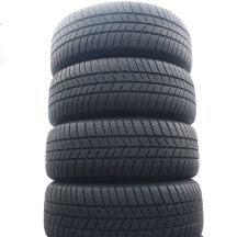235 55 18 4x BARUM 235/55 R18 104H XL Polaris5 Winterreifen 2019 7-8mm
