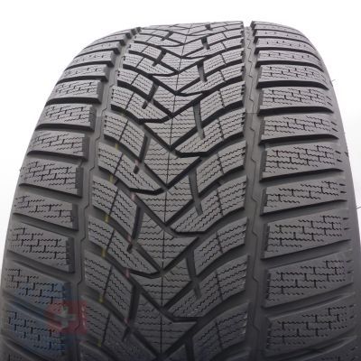 295 35 21 1x DUNLOP 295/35 R21 107V XL Winter Sport 5 Winterreifen 2019 Ungebraucht  