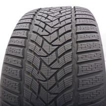 295 35 21 1x DUNLOP 295/35 R21 107V XL Winter Sport 5 Winterreifen 2019 Ungebraucht  