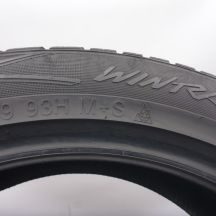 2. 21 50 19 4x VREDESTEIN 215/50 R19 93H Wintrac Pro Winterreifen 2020 6,2-6,5mm