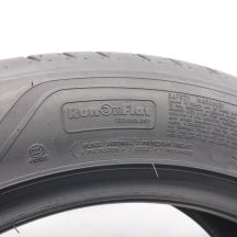 8. 225 55 17 4x GOODYEAR 225/55 R17 97Y BMW RunFlat MOE Eagle F1 Asymmetric 3 Sommerreifen 2021 5,4-6mm