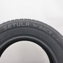 6.  175 70 13 4x ROTALLA 175/70 R13 82T Setula W Race S130 Winterreifen 2021 7,5 i 7,2 i 7mm