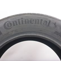4. 215 65 17 2x CONTINENTAL 215/65 R17 99V PremiumContact 6 Sommerreifen 2021 VOLL 