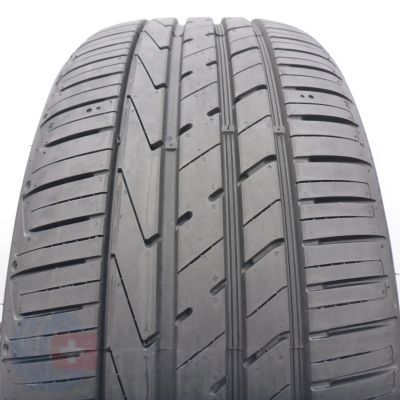  235 50 19 1x HANKOOK 235/50 R19 99V Ventus S1 evo 2 SUV A0 Sommerreifen 2024 7,5mm WIE NEU 
