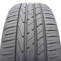  235 50 19 1x HANKOOK 235/50 R19 99V Ventus S1 evo 2 SUV A0 Sommerreifen 2024 7,5mm WIE NEU 