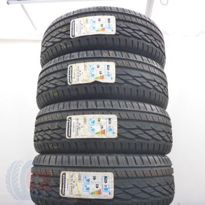 235 60 18 4x GENERAL 235/60 R18 107W XL Grabber GT Sommerreifen 2018  Ungebraucht  