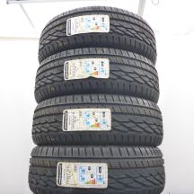 235 60 18 4x GENERAL 235/60 R18 107W XL Grabber GT Sommerreifen 2018  Ungebraucht  