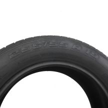 6. 2 x CONTINENTAL 255/55 R19 111H XL  Cross Contact UHP Sommerreifen 2015  6.5 ; 6.8mm
