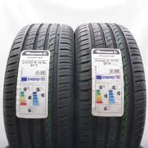 3. 215 55 16 4x BARUM 215/55 R16 97Y XL Bravuris 5HM Sommerreifen 2022 Ungebraucht  