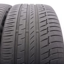 3.  275 35 22 2x CONTINENTAL 275/35 R22 104Y XL PremiumContact 6 BMW Sommerreifen  2020 5,3-5,2mm