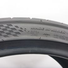 7. 275 30 21 2x KUMHO 275/30 R21 98Y XL Ecsta Ps91 Sommerreifen 2022 6mm