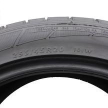 2. 255 45 20 1x DUNLOP 255/45 R20 101W SP Sport Maxx GT AO Sommerreifen 2016 UNGEBRAUCHT