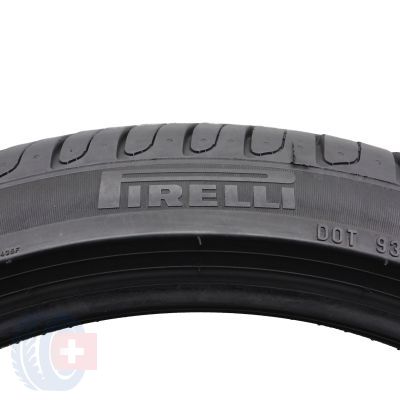 4. 225 40 18 2x PIRELLI 225/40 R18 92Y Cinturato P7 BMW Run Flat Sommerreifen 2021 6,8-7mm