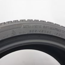 8.  235 45 20 4x BRIDGESTONE 235/45 R20 100W XL Blizzak 6 Winterreifen 2025 7,5-7,2mm WIE NEU